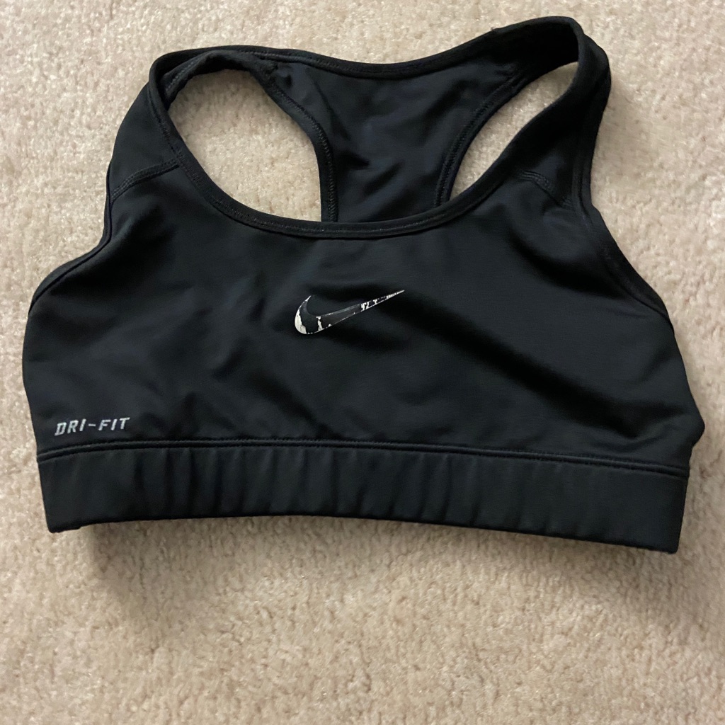 Maryland Twisters Sportsbra